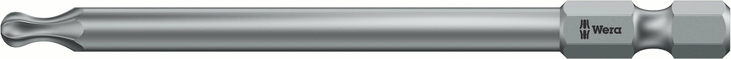 Bit Torx T 30 Wera 867/4 KK 05059704001 F 6.3 1 szt. - obrazek 1