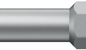 Bit Torx 25 IP Wera 867/4 Z IP 05134674001 F 6.3 1 szt. Bit Torx 25 IP Wera 867/4 Z IP 05134674001 F 6.3 1 szt.
