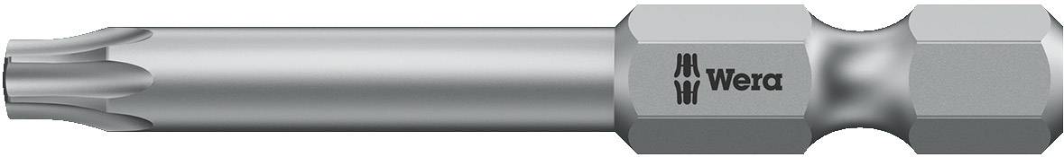 Bit Torx 25 IP Wera 867/4 Z IP 05134674001 F 6.3 1 szt. - obrazek 1
