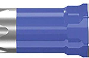 Bit Torx T 25 Wiha 41607 5 szt. Bit Torx T 25 Wiha 41607 5 szt.