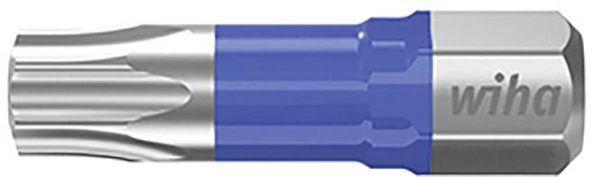 Bit Torx T 25 Wiha 41607 5 szt.