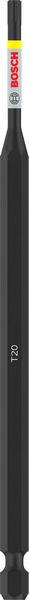 Bit-TX T 20 Bosch Accessories 2608522538 2608522538 1 szt. - obrazek 1