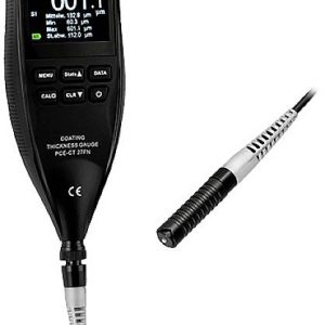 Miernik grubości materiału PCE Instruments PCE-CT 27FN Miernik grubości materiału PCE Instruments PCE-CT 27FN