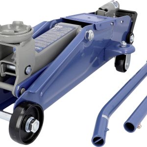 Podnośnik punktowy cartrend 7740014, 2 t, Wysokość robocza: 1.35 cm – 3.4 m