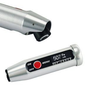 Miernik grubości warstw PCE Instruments LM-TC-DUAL Miernik grubości warstw PCE Instruments LM-TC-DUAL