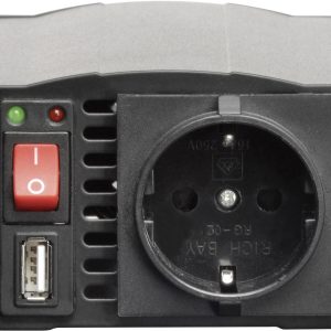 Przetwornica samochodowa VOLTCRAFT MSW 300-24-G MSW 300-24-G 300 W Przetwornica samochodowa VOLTCRAFT MSW 300-24-G MSW 300-24-G 300 W