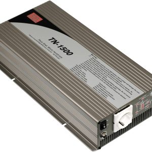 Przetwornica samochodowa MEAN WELL TN-1500-224B TN-1500-224B 1500 W Przetwornica samochodowa MEAN WELL TN-1500-224B TN-1500-224B 1500 W