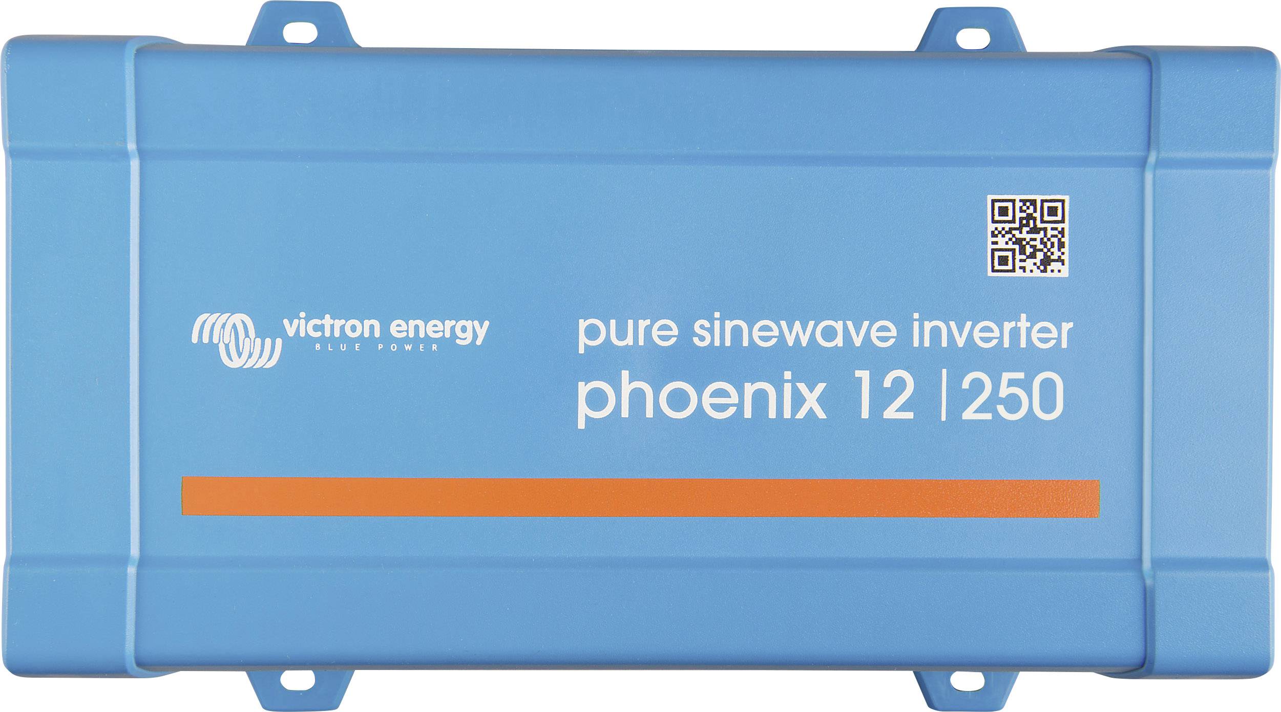 Przetwornica samochodowa Victron Energy PIN121251200 Phoenix 12/250 250 W - obrazek 1