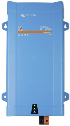 Przetwornica samochodowa Victron Energy PMP122160000 MultiPlus 1600 W - obrazek 1