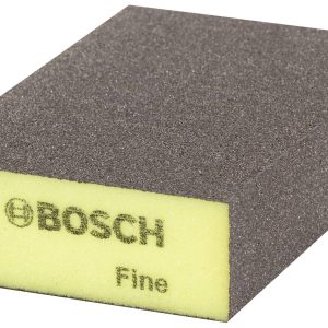 Blok szlifierski Bosch Accessories EXPERT S471 2608901170 97 mm 1 szt. Blok szlifierski Bosch Accessories EXPERT S471 2608901170 97 mm 1 szt.