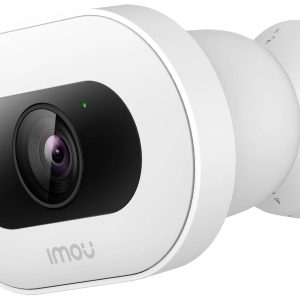 Kamera monitoringu IP IMOU Knight IPC-F88FIP-V2-0280B-imou WLAN 3840 x 2160 px
