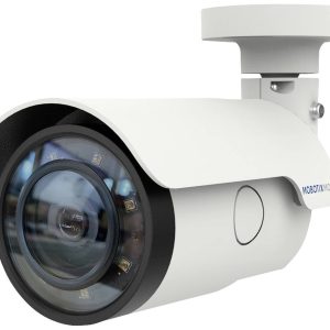 Kamera monitoringu IP Mobotix Move Mx-VB1A-2-IR-D-ALPR LAN
