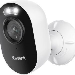 Kamera monitoringu IP Reolink Netzwerkkamera Lumus Series E430 WLAN 2560 x 1440 px