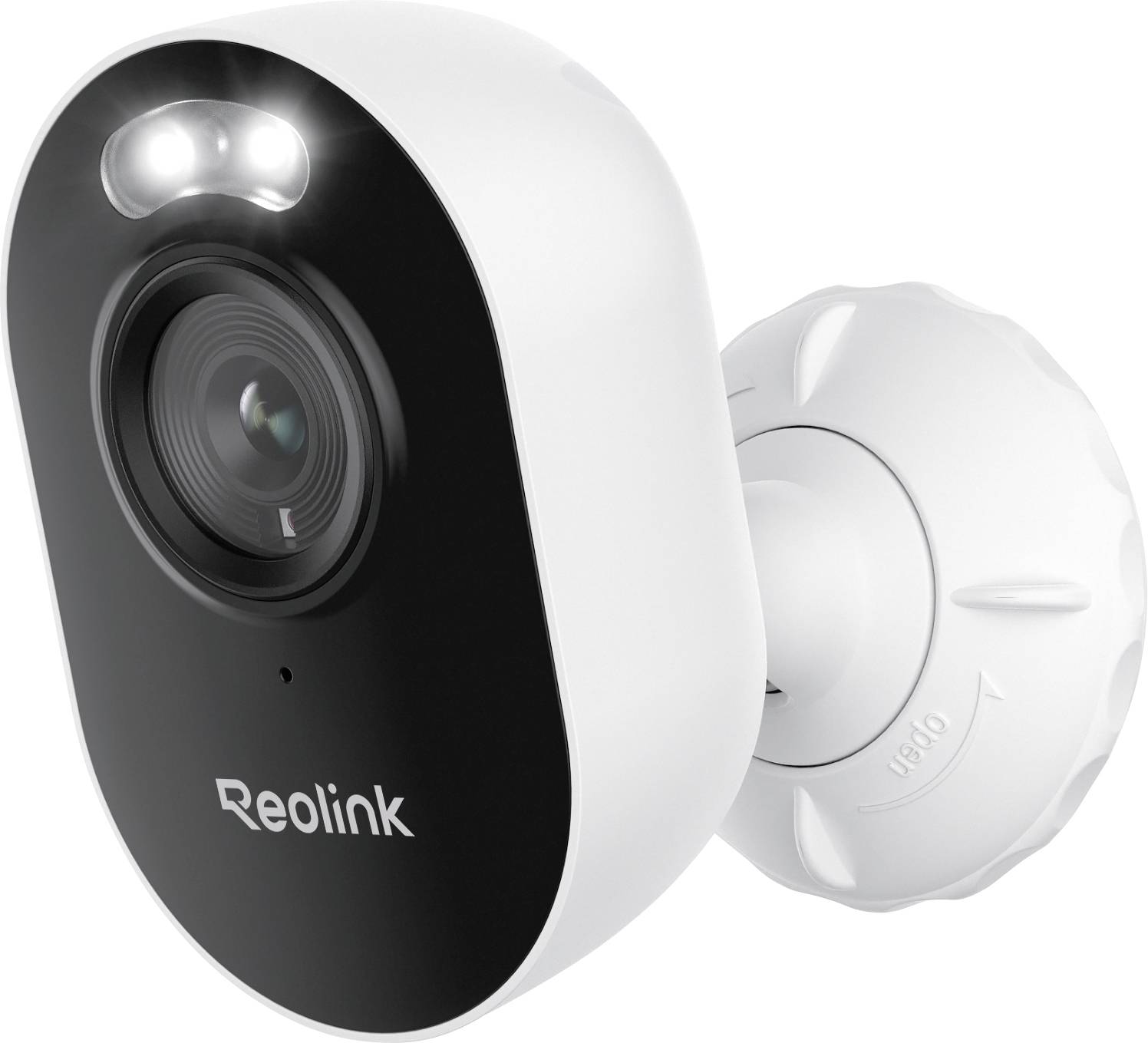Kamera monitoringu IP Reolink Netzwerkkamera Lumus Series E430 WLAN 2560 x 1440 px - obrazek 1