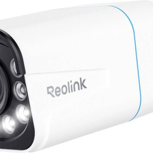 Kamera monitoringu IP Reolink PoE P430 LAN 3840 x 2160 px