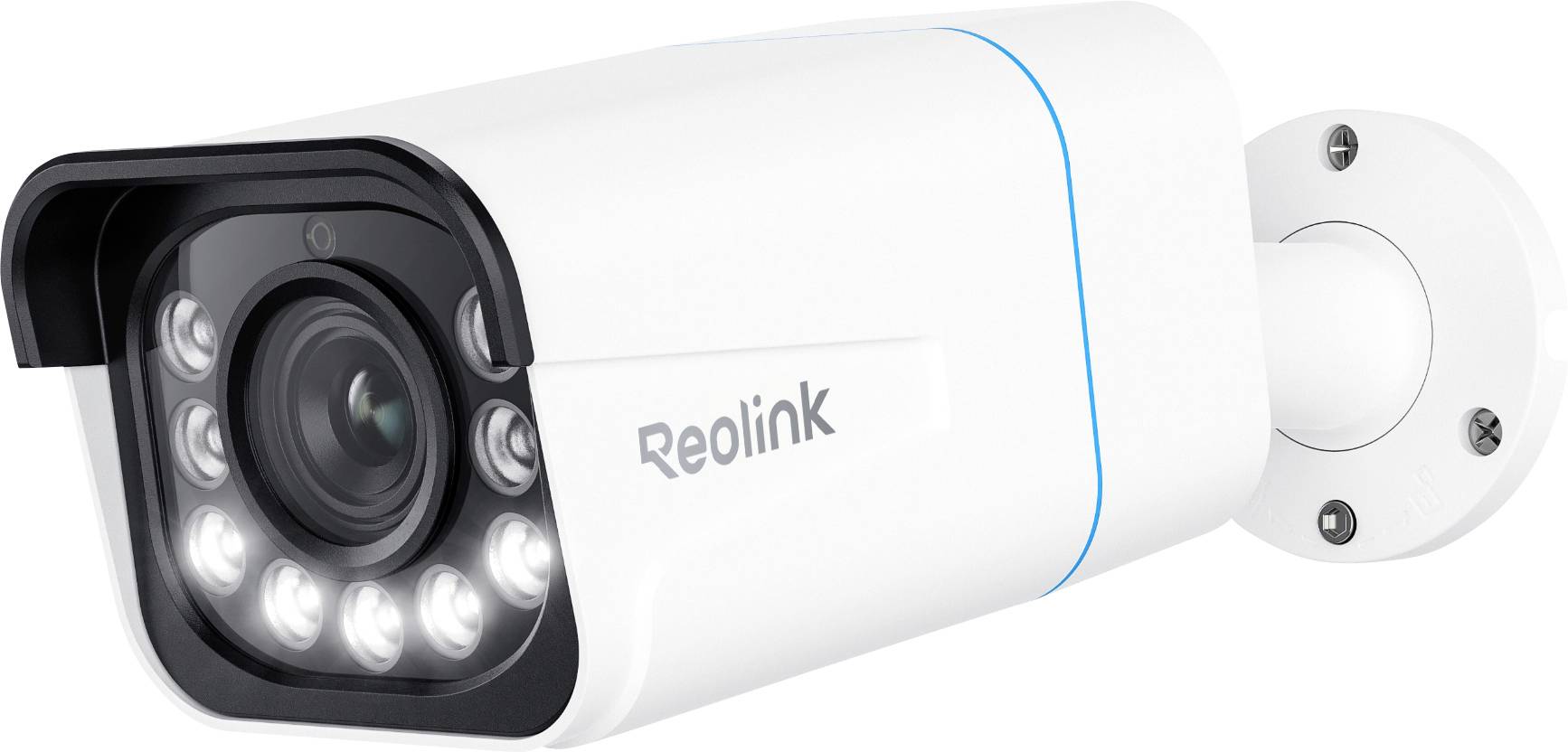 Kamera monitoringu IP Reolink PoE P430 LAN 3840 x 2160 px - obrazek 1