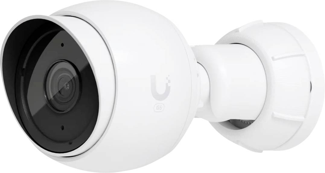 Kamera monitoringu IP Ubiquiti Networks UniFi G5 Bullet UVC-G5-BULLET LAN 2688 x 1512 px - obrazek 1