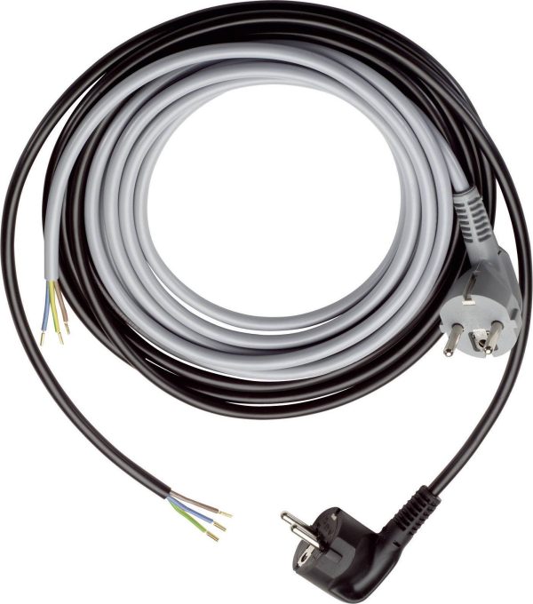 kabel LAPP 70261160, 5.00 m, czarny