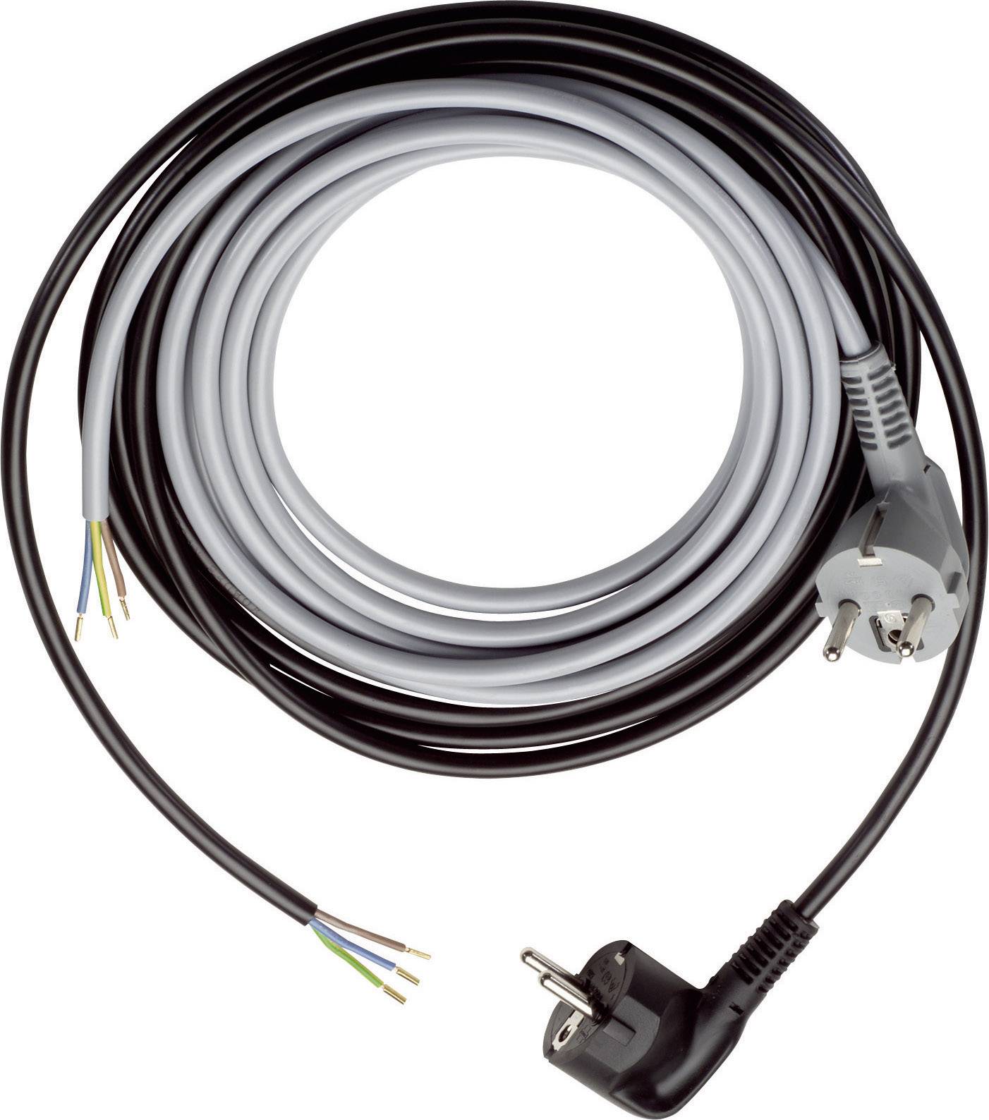 kabel LAPP 70261160, 5.00 m, czarny - obrazek 1
