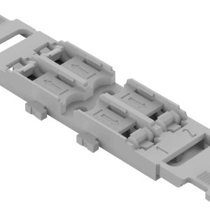 WAGO 221-2502 Adapter mocujący 5 szt. WAGO 221-2502 Adapter mocujący 5 szt.