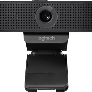 Logitech C925E Kamera internetowa FHD 1920 x 1080 Pixel stopka, uchwyt Logitech C925E Kamera internetowa FHD 1920 x 1080 Pixel stopka, uchwyt