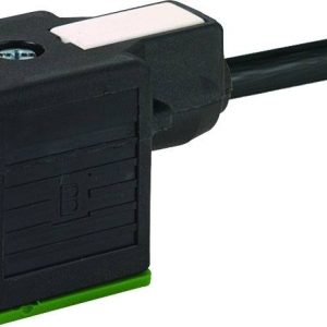 Złącze czarny 7000-18111-6371000 Murrelektronik Zawartość: 1 szt. Złącze czarny 7000-18111-6371000 Murrelektronik Zawartość: 1 szt.