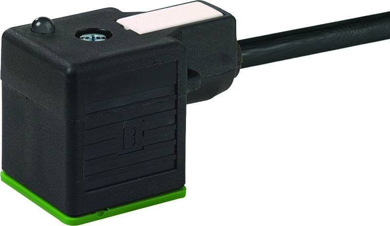Złącze czarny 7000-18111-6371000 Murrelektronik Zawartość: 1 szt. - obrazek 1