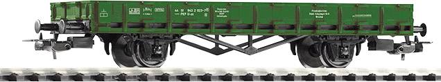 Piko H0 58726 Wagon niskopodłogowy DC U-zx PKP - obrazek 1