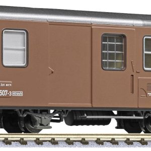 Liliput L344434 Wagon specjalny DC Liliput L344434 Wagon specjalny DC