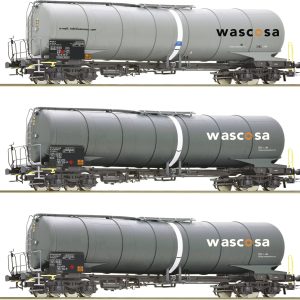 Roco 6600143 Wagon cysterna DC