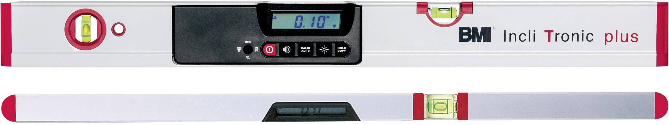 Poziomica cyfrowa BMI 601080 - obrazek 1