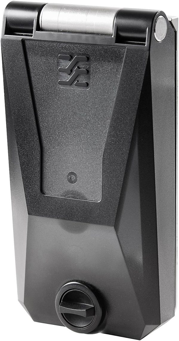 Weidmüller IE-FC-SFP-KNOB 1450510000 1 szt.