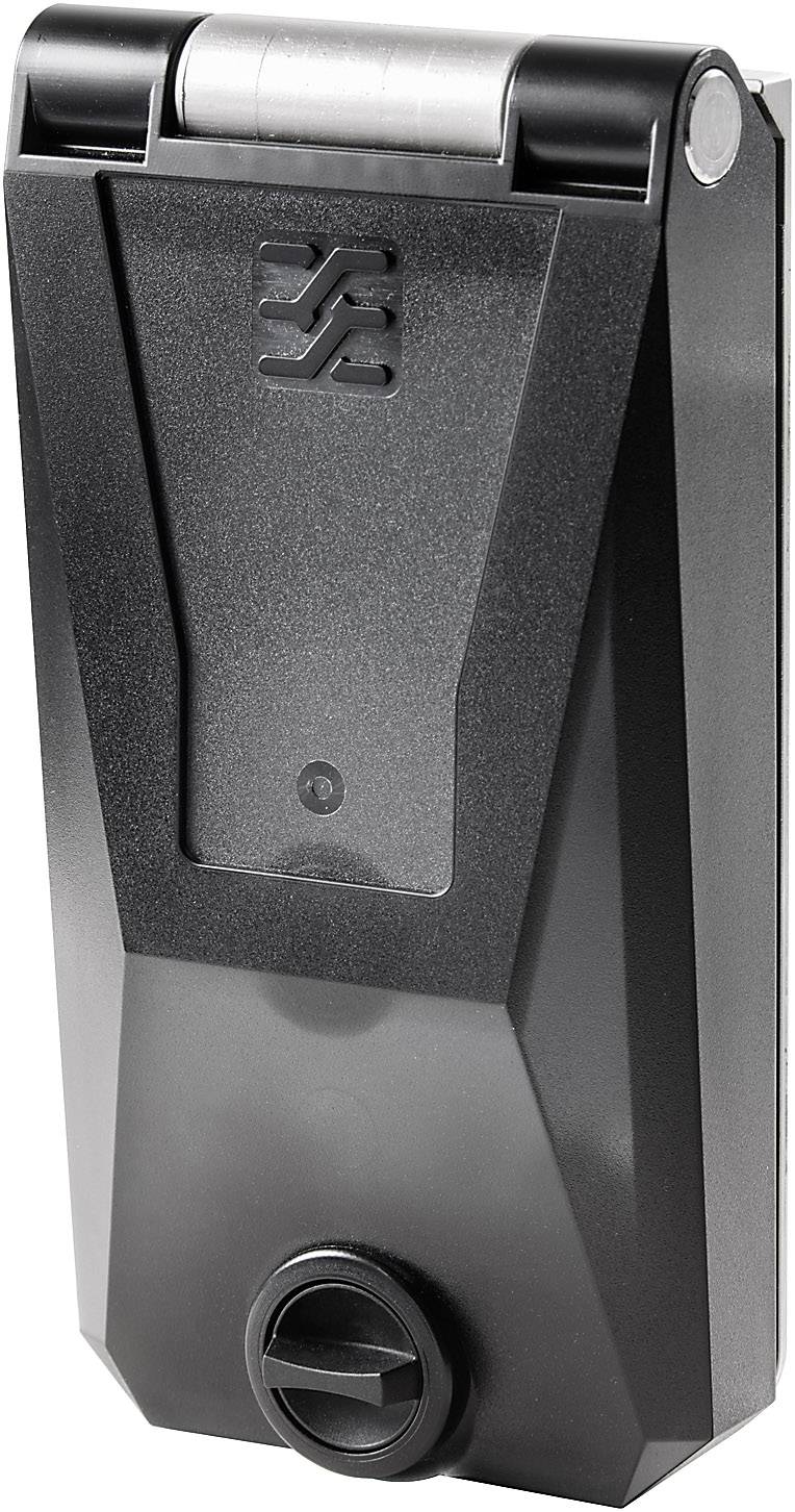 Weidmüller IE-FC-SFP-KNOB 1450510000 1 szt. - obrazek 1
