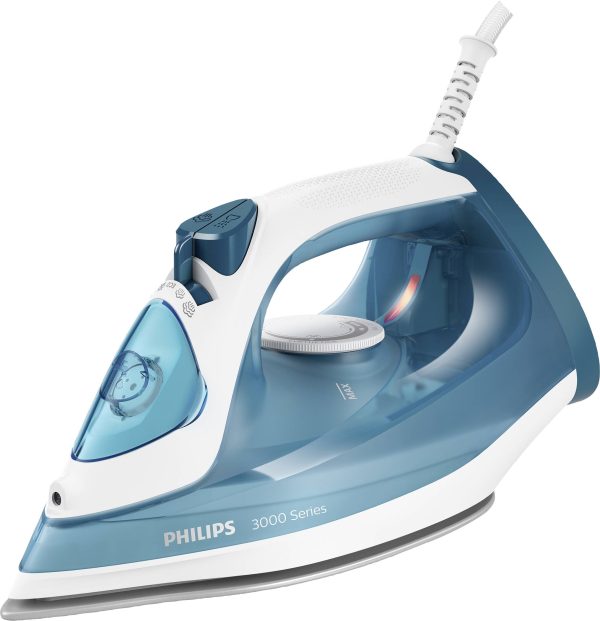 Żelazko parowe Philips Home DST3011/20 1 szt.