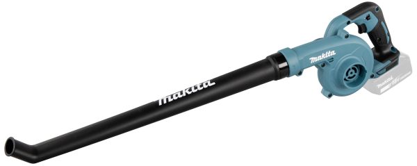 Makita DUB186Z DUB186Z akumulatorowy Dmuchawa do liści bez akumulatora, Bez ładowarki 18 V
