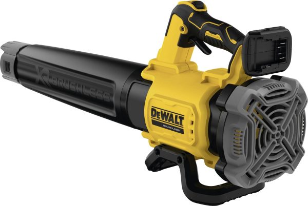 DEWALT DCMBL562N-XJ DCMBL562N-XJ akumulatorowy Dmuchawa akumulatorowa 18 V