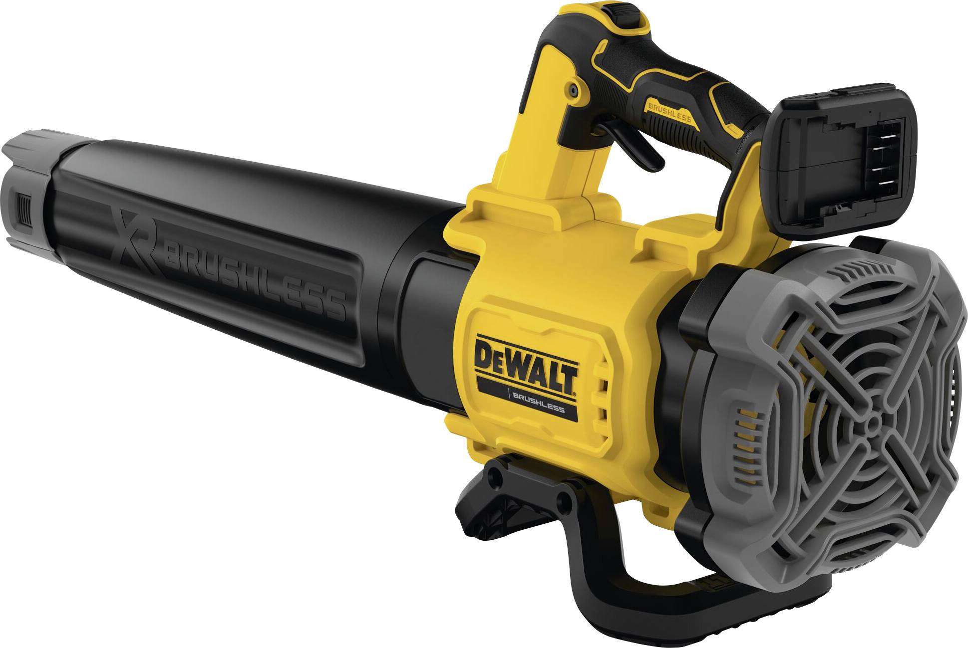 DEWALT DCMBL562N-XJ DCMBL562N-XJ akumulatorowy Dmuchawa akumulatorowa 18 V - obrazek 1