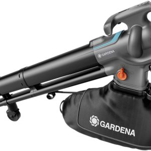 GARDENA 14895-55 PowerJetCollect Solo akumulatorowy Dmuchawa do liści 18 V GARDENA 14895-55 PowerJetCollect Solo akumulatorowy Dmuchawa do liści 18 V