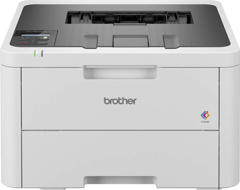 Brother HL-L3215CW Drukarka LED druk kolorowy A4 18 Stron/min 18 Stron/min 600 x 2400 dpi USB, WLAN - obrazek 1