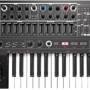 Arturia MiniBrute 2 Syntezator Arturia MiniBrute 2 Syntezator