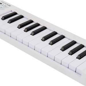 Arturia MicroLab Mk3 Kontroler MIDI Arturia MicroLab Mk3 Kontroler MIDI