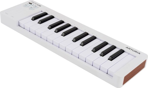 Arturia MicroLab Mk3 Kontroler MIDI