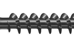 SPAX 1191040350203 Wkręt do drewna 3.5 mm 20 mm T-STAR plus stal czarny BLAX 200 szt. SPAX 1191040350203 Wkręt do drewna 3.5 mm 20 mm T-STAR plus stal czarny BLAX 200 szt.