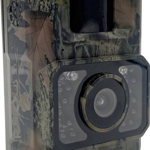 Fotopułapka, kamera leśna Berger & Schröter Mini 48 MP PH960W, 48 MPx Fotopułapka, kamera leśna Berger & Schröter Mini 48 MP PH960W, 48 MPx