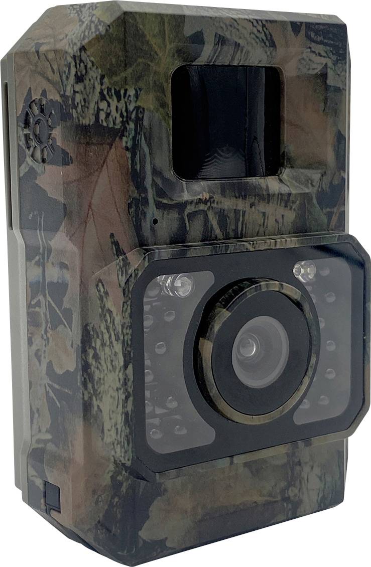 Fotopułapka, kamera leśna Berger & Schröter Mini 48 MP PH960W, 48 MPx - obrazek 1