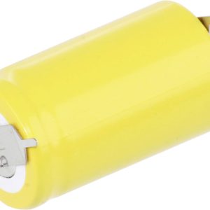 Mexcel Akumulator specjalny 2/3 A NiCd 1.2 V 700 mAh 1 szt. Mexcel Akumulator specjalny 2/3 A NiCd 1.2 V 700 mAh 1 szt.