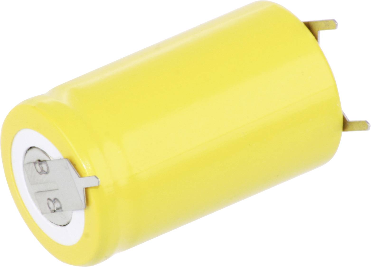 Mexcel Akumulator specjalny 2/3 A NiCd 1.2 V 700 mAh 1 szt. - obrazek 1