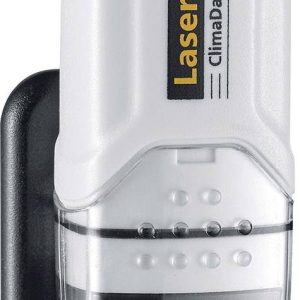 Termohigrometr Laserliner 082.027A, 0 do 100 %, -40 – +70 °C Termohigrometr Laserliner 082.027A, 0 do 100 %, -40 – +70 °C