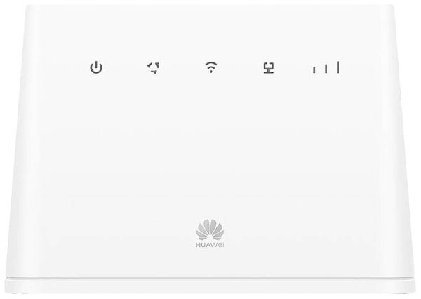 Hotspot Wi-Fi LTE HUAWEI B311-221 B311-221