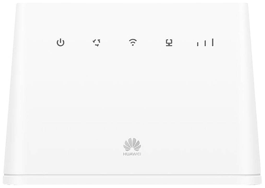 Hotspot Wi-Fi LTE HUAWEI B311-221 B311-221 - obrazek 1